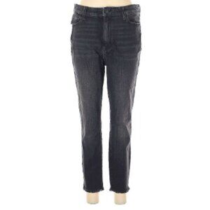 Goodthreads Black Jeans Size 34 Womens